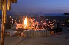 From Marrakech to the Desert and Coast: A Magical Moroccan Escape
