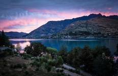 Milford and Fiordland Hike Bike and Kayak Tour