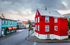 5-tägige Reykjavík Städtereise mit Golden Circle Reise