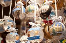 Christmas Cruise on the Danube (Passau - Passau) Tour