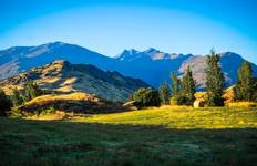 Fiordland & South Coast Gravel Tour