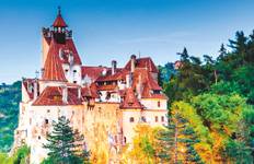 Lower Danube Discovery with Transylvania 2027 - 20 Days (18 destinations) Tour