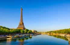 France Unveiled: Seine & Rhône WWII Remembrance & History Cruise Tour