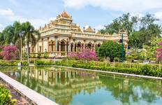 Charms of the Mekong 2028 Tour