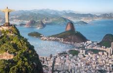 Ultimate Journey: Peru, Argentina, Brazil & Antarctica 2029 Tour