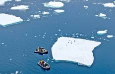 Highlights of Antarctica, Argentina and Brazil - Cruise & Land Journey 2028-2029 - 21 Days Tour