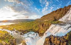 Arctic Wonders of Greenland, Iceland & Scandinavia Cruise & Land Journey Tour