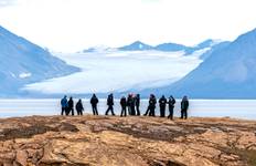 High Arctic, Greenland & Iceland Wonders - Cruise & Land journey Tour