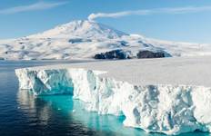 Antarctica’s Ross Sea, Mt. Cook & Christchurch - Cruise & Land Journey 2029|2028 - 27 Days (11 destinations) Tour