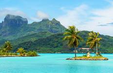 Ultimate Voyage: Easter Island, French Polynesia & Pacific Discovery Tour