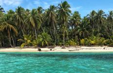 Circuit Voyage ultime : Les îles des Caraïbes et le canal de Panama