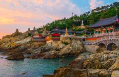 Ultimate Voyage: Japan’s Remote Islands, Icons & Coastal Discovery Tour
