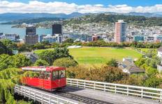 Ultimate Voyage: Australia’s East Coast & New Zealand’s Fjords Tour