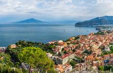 French Riviera & Amalfi Coast to Malta Tour