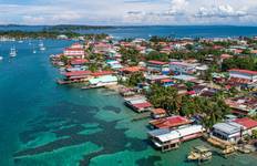 Circuit Voyage sous les tropiques : Bahamas, Caraïbes et canal de Panama