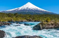 Chilean Fjords & the Glaciers of the Beagle Channel 2028|2029 Tour