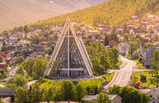Ultimate Voyage: Norwegian Fjords, Svalbard & the Arctic Circle Tour