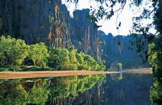 Jewels of Raja Ampat & Papua New Guinea Tour