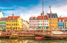 Greenland to Hudson Bay & the Canadian Arctic 2028 Tour