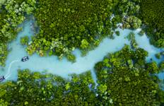 Discover the Kimberley Coastline: An Ancient Wilderness 2028 - 11 Days (from Broome to Darwin) Tour