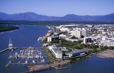 Australia\'s Top End & Indonesia Tour