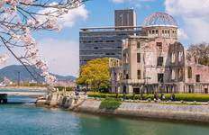 Cultural Horizons of Taiwan & Japan’s Southern Islands Tour
