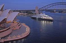 Ultimate Voyage: Great Barrier Reef & New Zealand\'s Fjords Tour