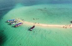 Indonesian Wonders & Sacred Temples 2028 - 11 Days (from Denpasar to Singapore) Tour
