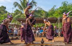 Treasures of Komodo & the Sulawesi South Islands Tour