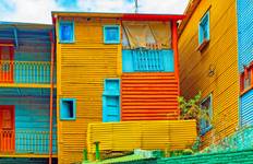 Ultimate Voyage: South America & Antarctica 2028 Tour