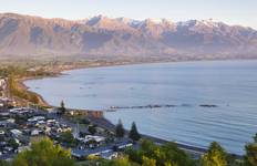 New Zealand Wonders & Mystic Fjords Tour
