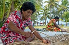 Ultimate Voyage: Islands of the Pacific – Solomon, Papua & Australia’s Top End Tour