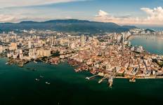 Andaman Passage: Singapore to the Malay Coast Tour