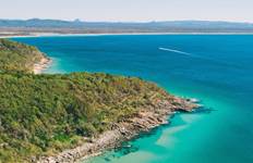 Ultimate Voyage: Indonesia, the Whitsundays & Tasmania Tour