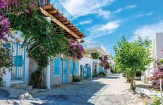 Greek Islands & Turkish Coastlines 2027 Tour
