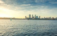 West Coast Explorer with Kimberley Coastal Expedition Perth → Darwin (2027) Tour
