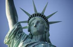 Ultimate New England New York City → Boston (2027) Tour