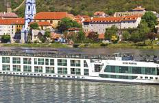 Jewels of Europe & Normandy & Gems of the Seine 2027 - 25 Days (45 destinations) Tour