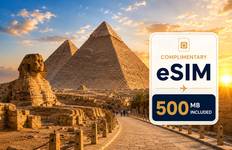 Circuit Circuit en petit groupe des hauts lieux de l'Égypte avec croisière sur le Nil | 6 nuits / 7 jours (Service express) Nombre de places limité.