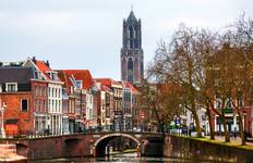 Jewels of Europe 2026 - 15 Days (24 destinations) Tour
