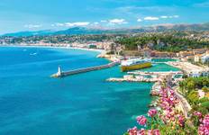 Icons of Italy & the French Riviera - Cruise & Land Journey Tour