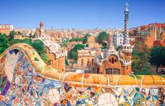Catalonia, Iberia & Morocco - Cruise & Land Journey Tour