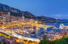 Catalonia, Italy & the French Riviera - Cruise & Land Journey Tour