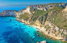 Circuito Descubrimiento de Malta y Maravillas del Mediterráneo - Crucero y Viaje por Tierra