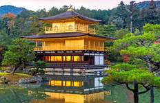 Circumnavigation of Japan: Golden Highlights & Coastal Discovery - Cruise & Land Journey Tour