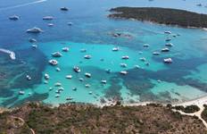 Icons of Italy & Mediterranean Islands - Cruise & Land Journey Tour