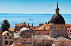 Circuito Iconos de Italia, Grecia y Croacia - Viaje en Crucero y por Tierra