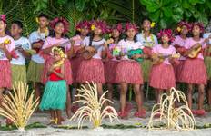 Australia’s Top End, Indonesia & Kakadu - Cruise & Land Journey Tour