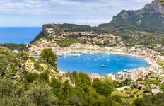 Catalonia & Mediterranean Islands - Cruise & Land Journey Tour