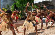 Sydney, Uluru & Indonesia Discovery - Cruise & Land Journey Tour